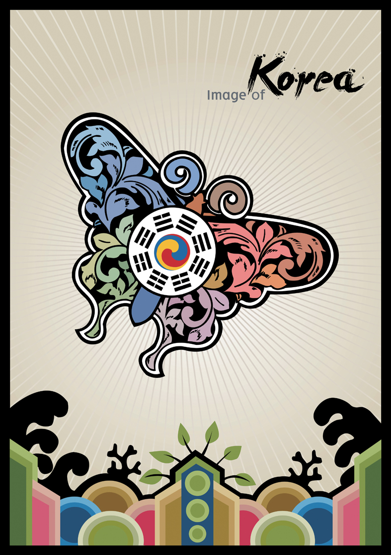 image of korea